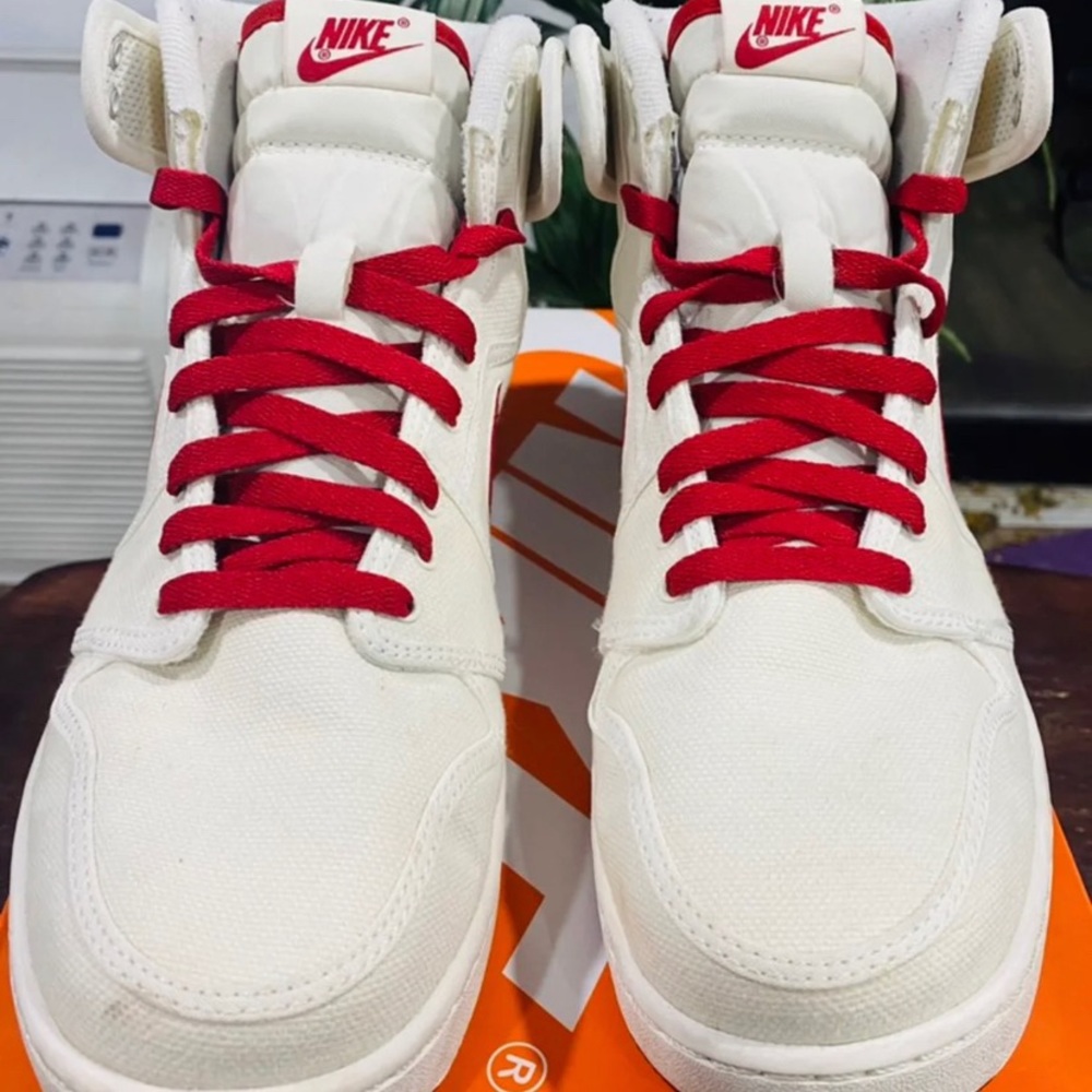 SOLD Jordan AJKO ‘Timeless Canvas’ Size 9.5 - Picture 3 of 7